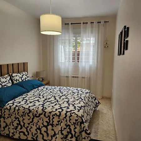 Ksota Apartment Requena Exterior photo