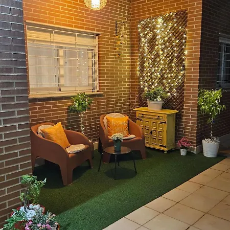 Ksota Apartment Requena Exterior photo