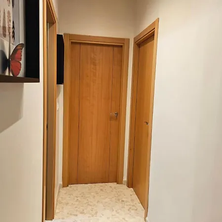 Ksota Apartment Requena Exterior photo