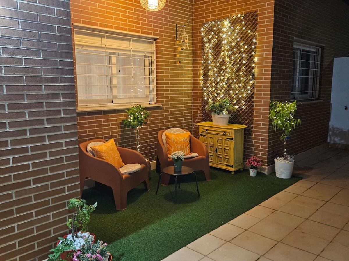 Ksota Apartment Requena