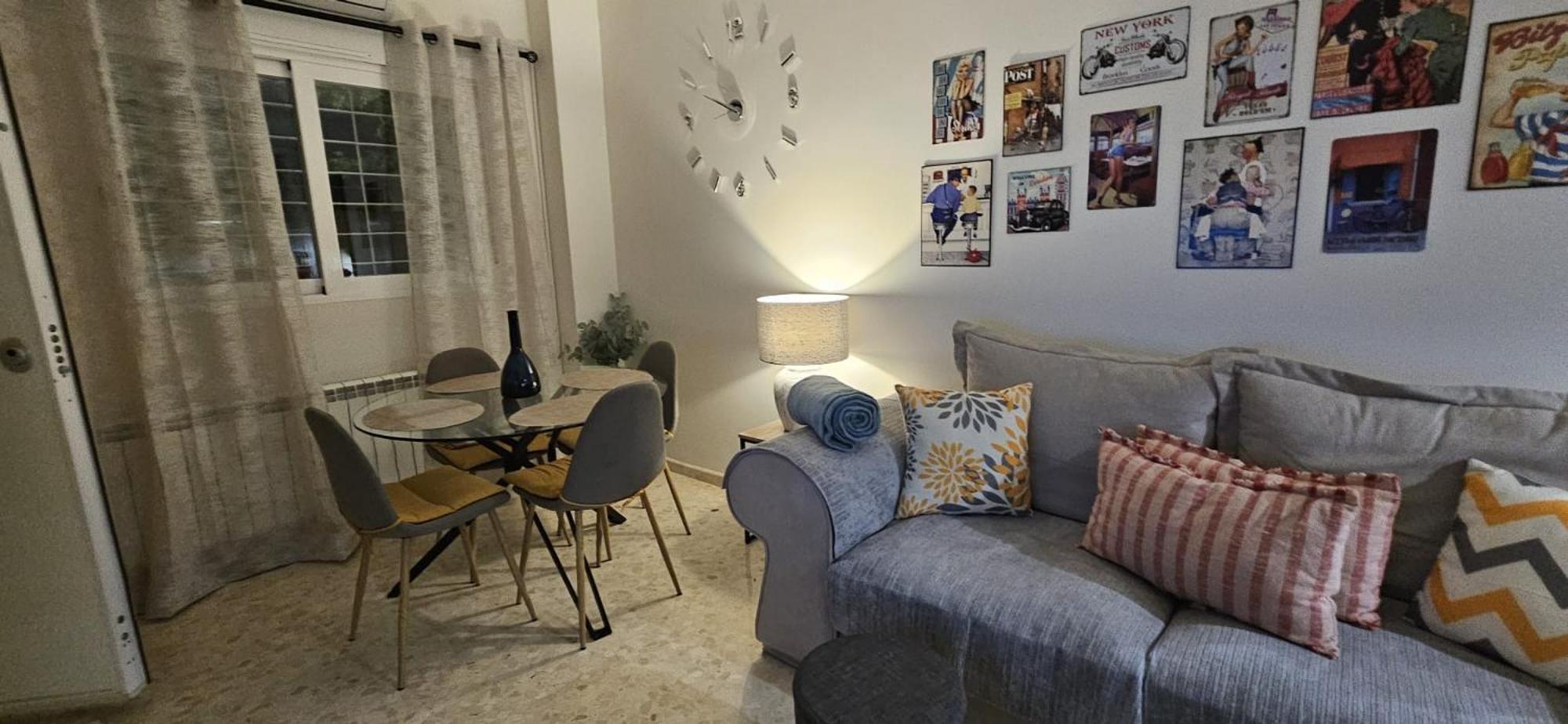 Ksota Apartment
